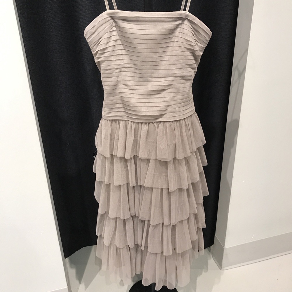 Yigal Azrouel dress